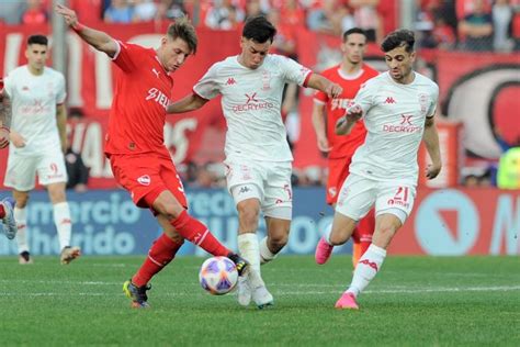 independiente avellaneda vs huracan